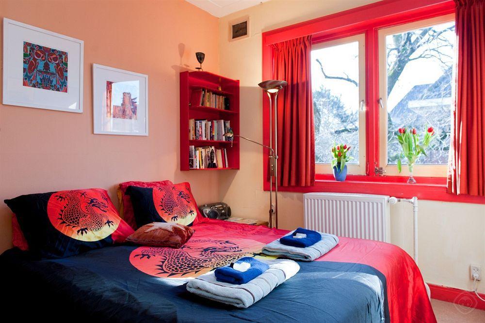 Xaviera'S Bed And Breakfast Amsterdam Eksteriør bilde