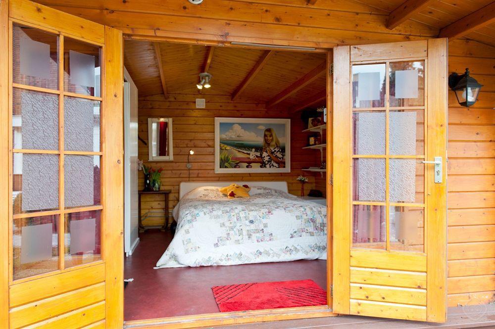Xaviera'S Bed And Breakfast Amsterdam Eksteriør bilde