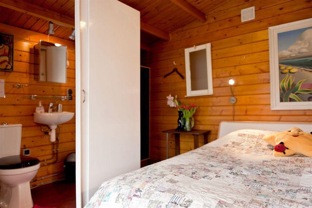 Xaviera'S Bed And Breakfast Amsterdam Eksteriør bilde