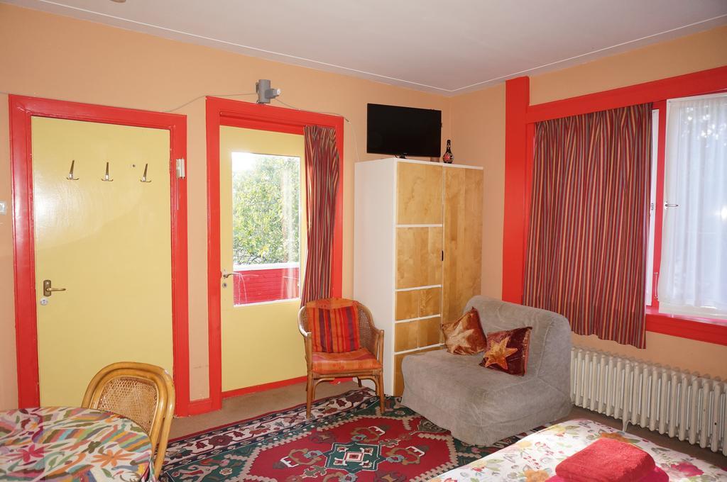 Xaviera'S Bed And Breakfast Amsterdam Eksteriør bilde