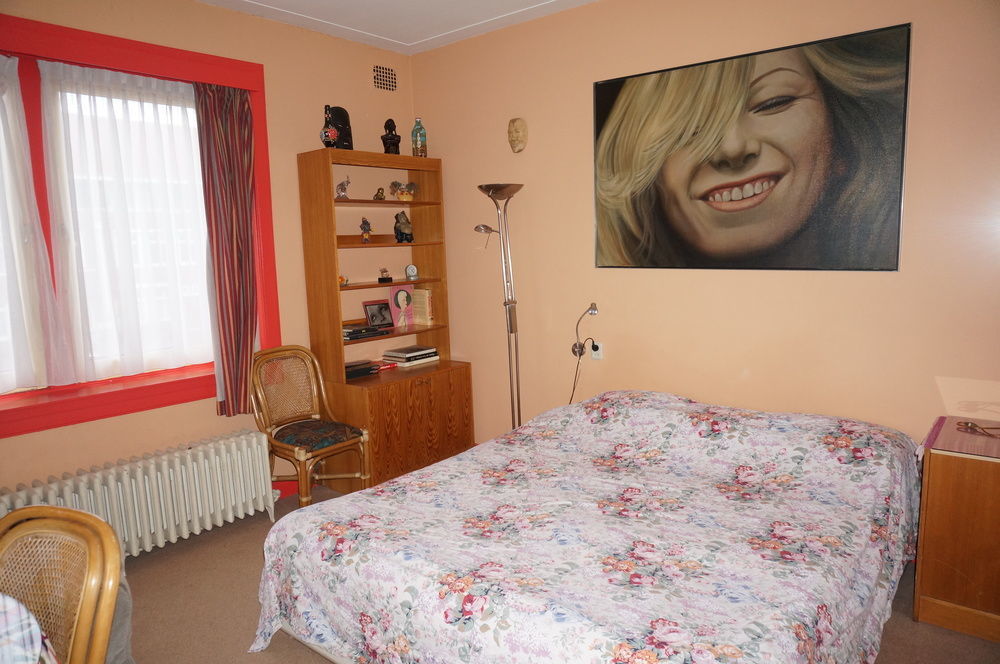 Xaviera'S Bed And Breakfast Amsterdam Eksteriør bilde