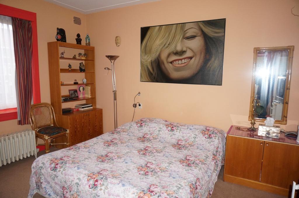 Xaviera'S Bed And Breakfast Amsterdam Eksteriør bilde