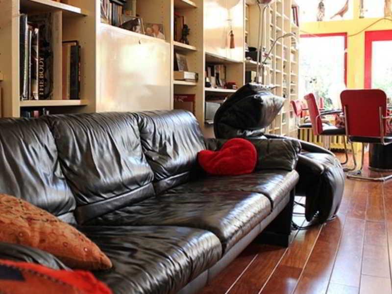 Xaviera'S Bed And Breakfast Amsterdam Eksteriør bilde