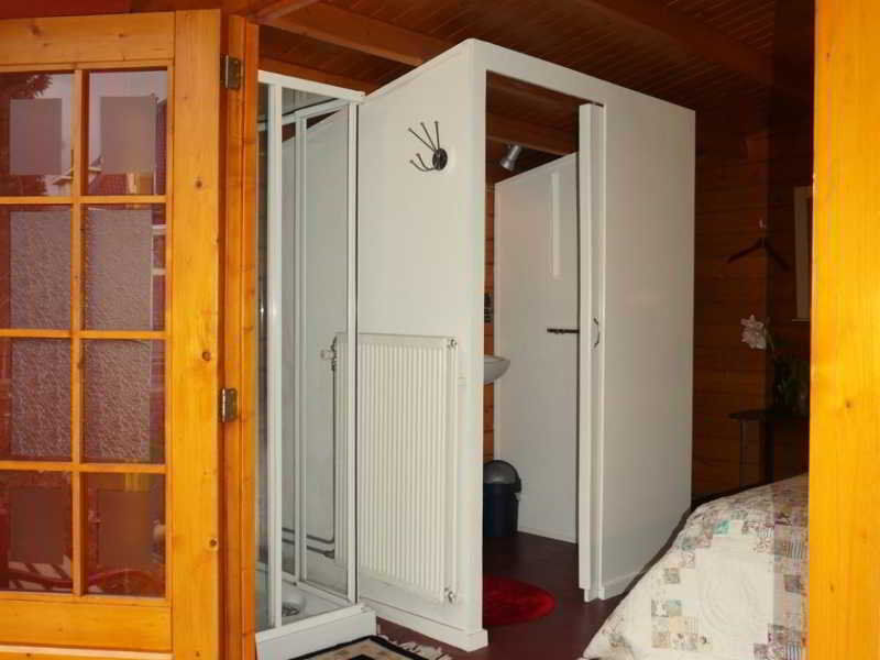 Xaviera'S Bed And Breakfast Amsterdam Eksteriør bilde