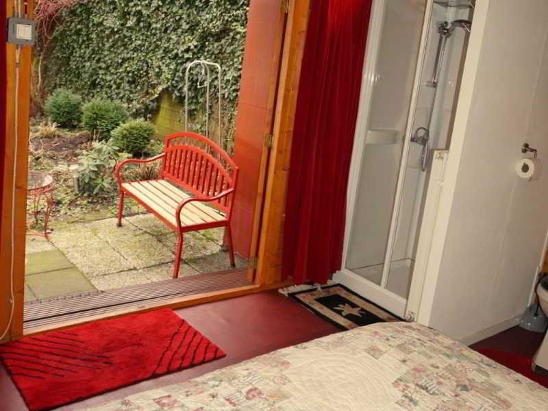 Xaviera'S Bed And Breakfast Amsterdam Eksteriør bilde