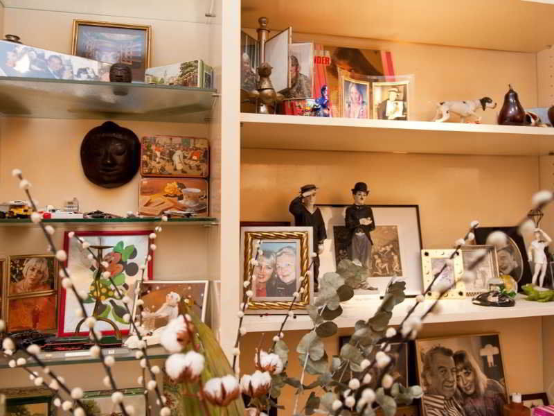 Xaviera'S Bed And Breakfast Amsterdam Eksteriør bilde