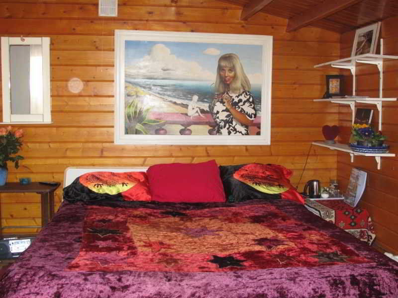 Xaviera'S Bed And Breakfast Amsterdam Eksteriør bilde